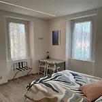 Ersilia 아파트 Eupilio