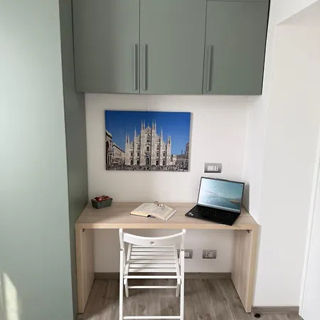 Appartamento Ersilia *