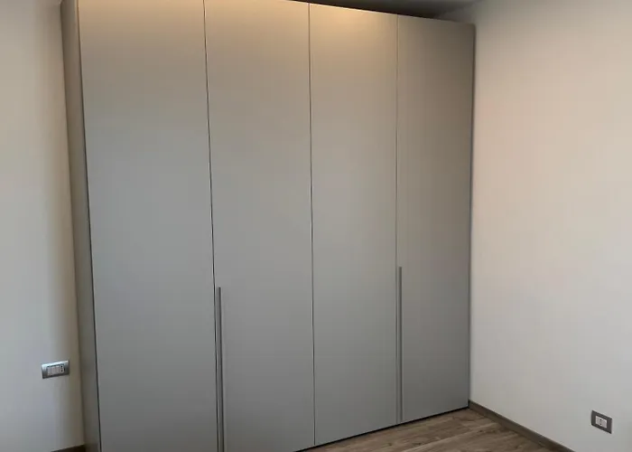 Ersilia Apartamento *