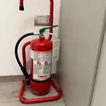 Apartamento Ersilia *