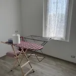 Apartamento Ersilia Eupilio