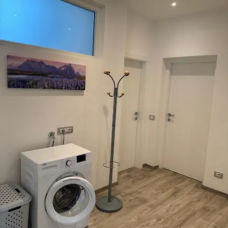 Apartment Ersilia *