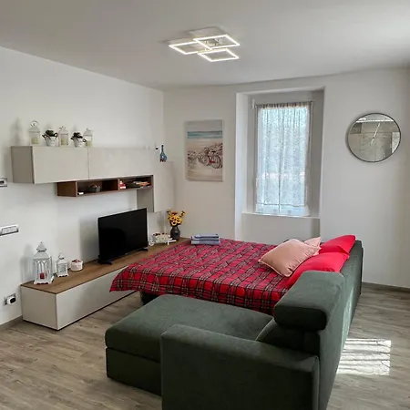 Apartment Ersilia