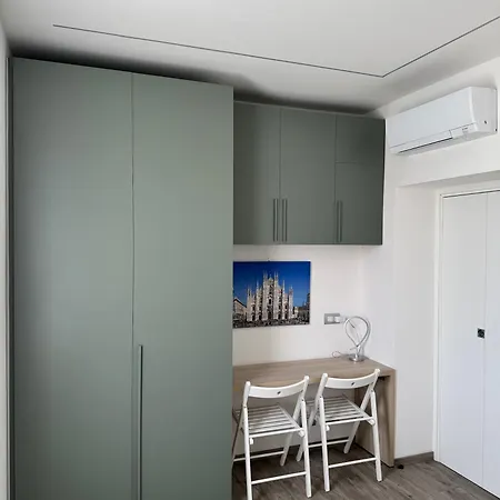 Apartment Ersilia