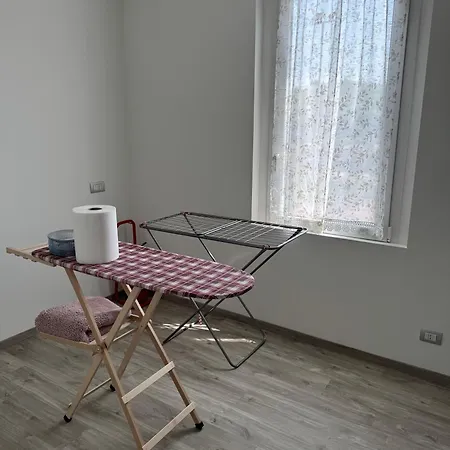 Apartment Ersilia Eupilio