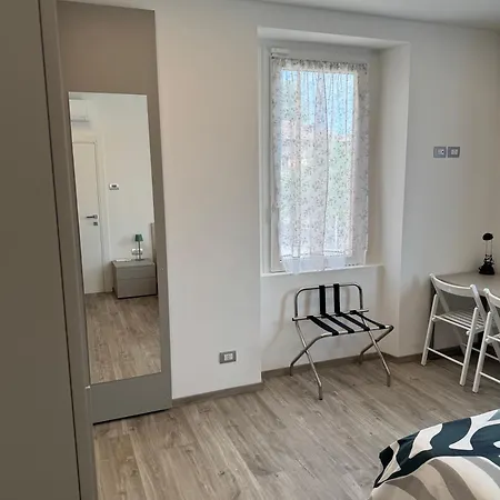 Apartment Ersilia Eupilio