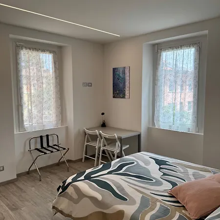 Ersilia Apartment Eupilio