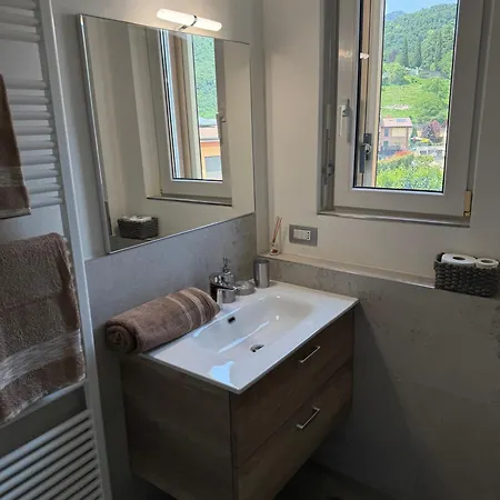 Apartment Ersilia *