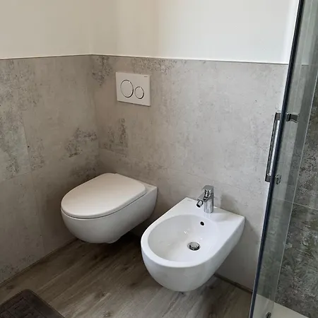 Ersilia Apartment