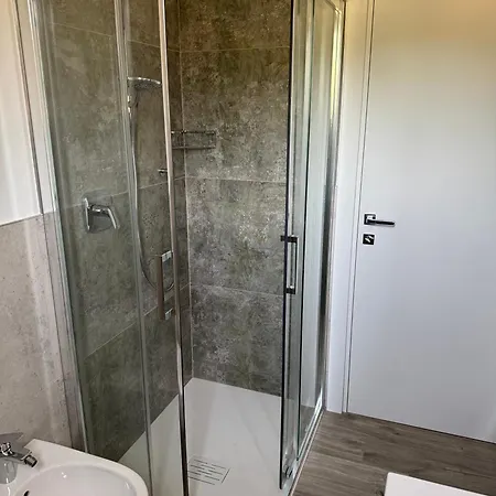 Apartment Ersilia Eupilio