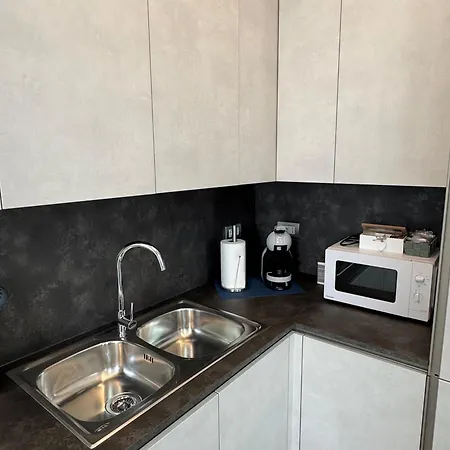 Ersilia Apartment