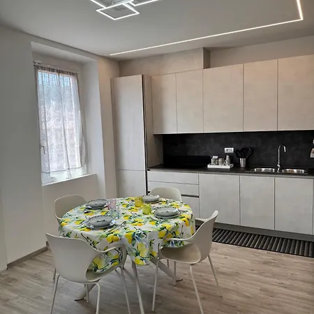Apartment Ersilia