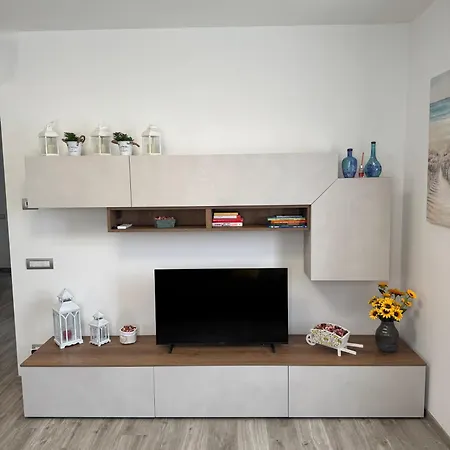 Ersilia Apartment Eupilio