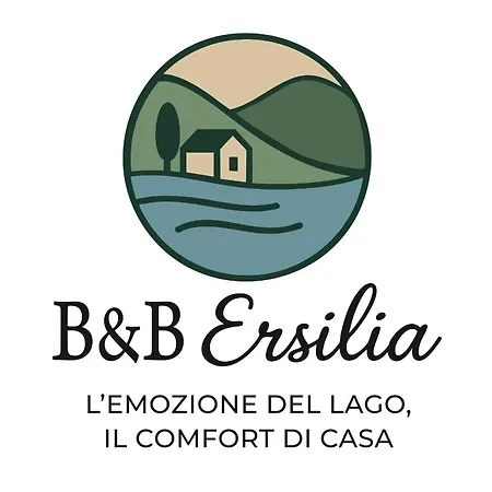 Apartamento Ersilia Eupilio